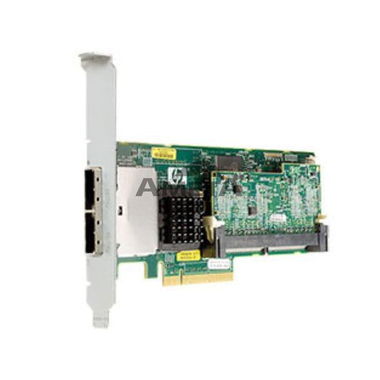 AM311A - HP Integrity PCIe 2p P411/256MB SAS Ctlr