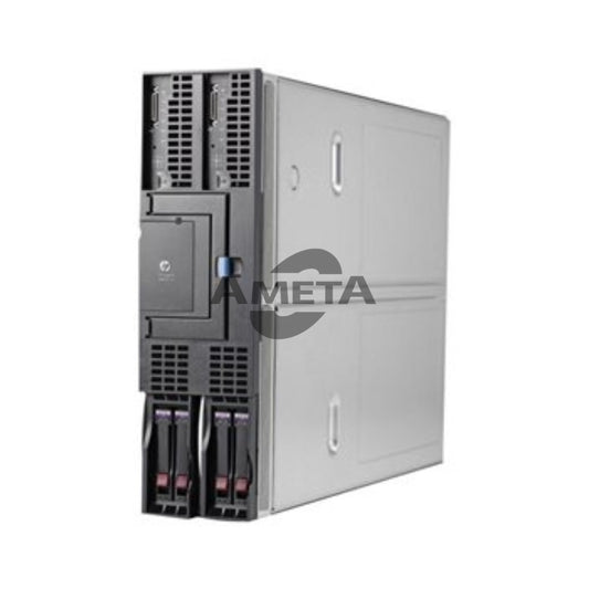 AM378A - HPE Integrity BL870c i4 Blade Server