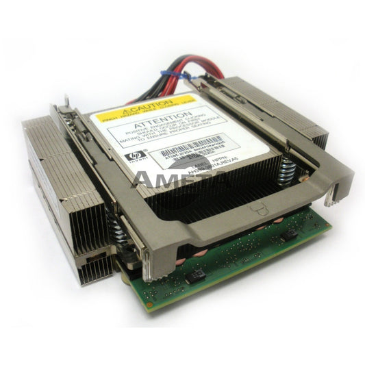 AM384A / AT085-2020A - HPE BL8x0c i4 Itanium 9550 Processor Kit