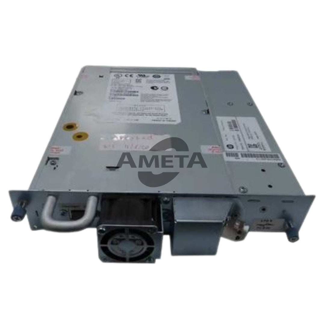 HPE AQ298C - HPE MSL2024 LTO6 Ultr 6250 FC Drive Half Height