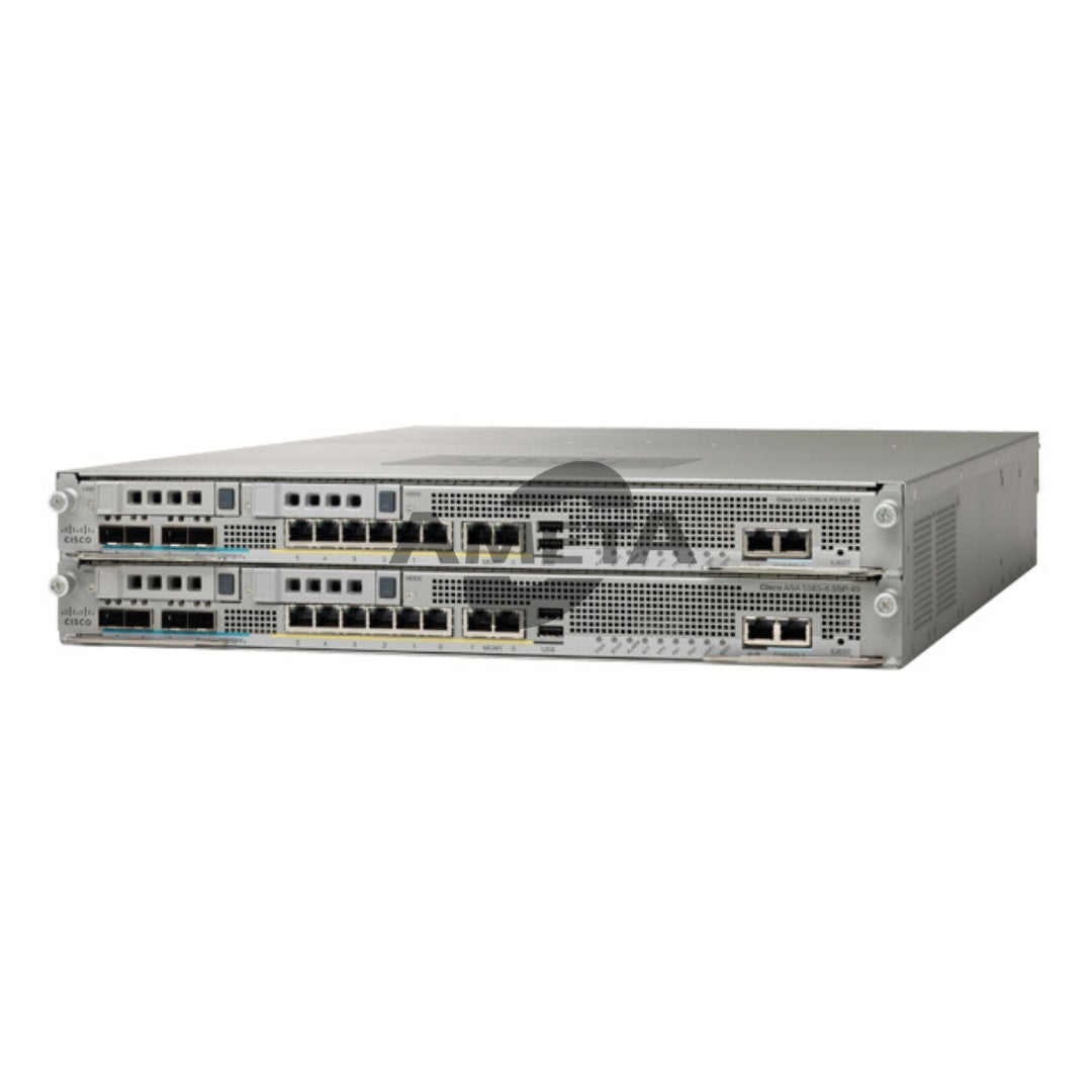 Computer Ssp ASA5585-S20F20-K9 - ASA 5585-X SSP-20. FirePOWER | Refurbished – Ameta ...