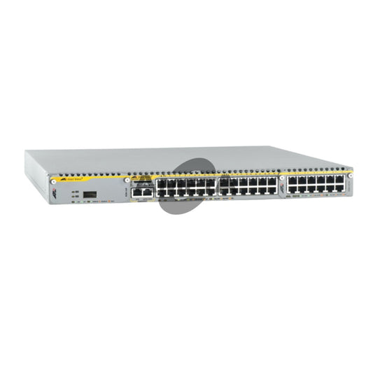 AT-X900-24XT - Allied Telesis x900 Series Layer 3 Managed Gigabit Ethernet Switch