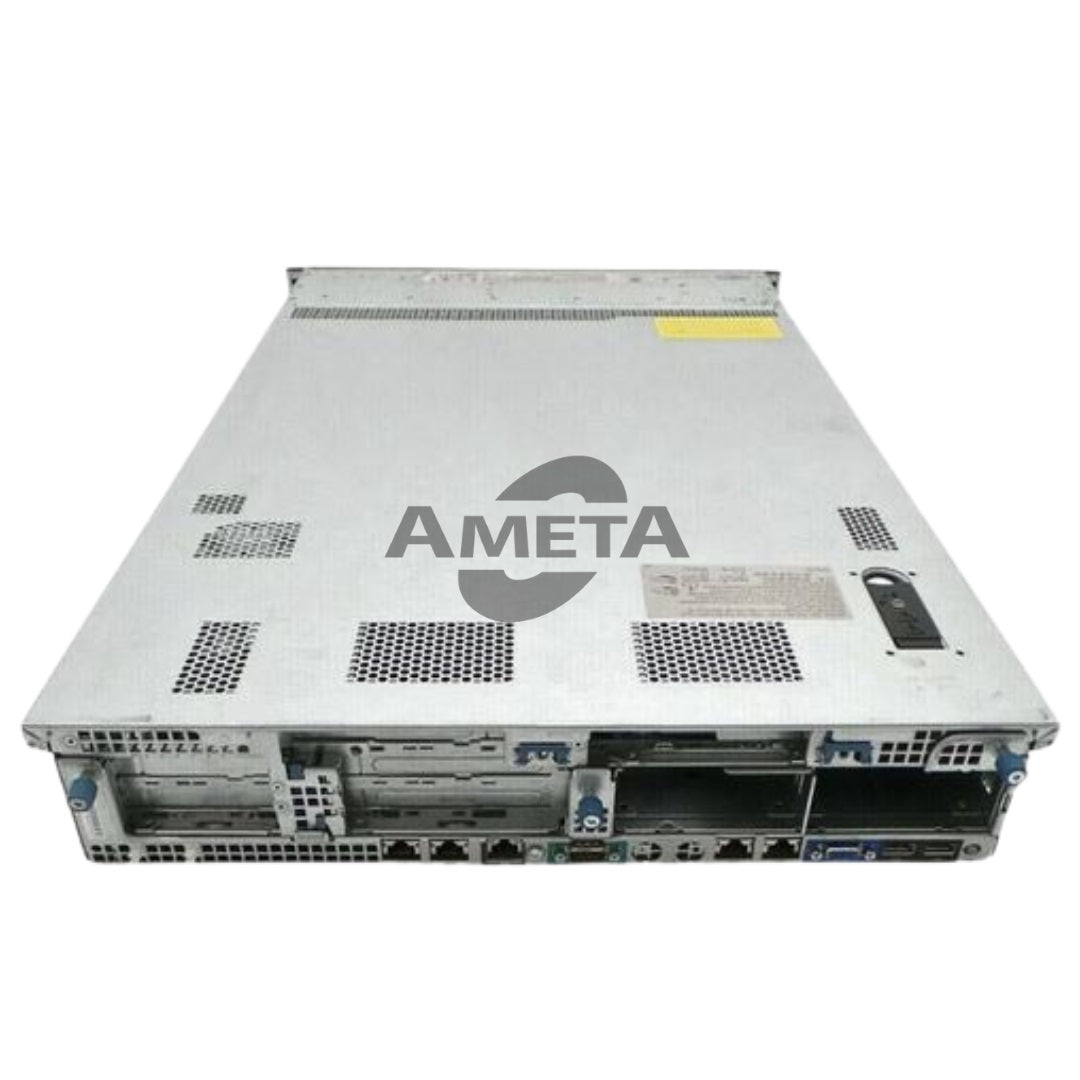 HPE AT101A - HPE Integrity rx2800 i4/i6 CTO Server (any configuration)