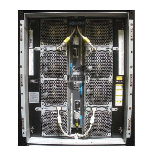 AV412A – HPE P9500 128-Slot SFF Drive Chassis