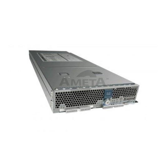 B230-BASE-M2 - UCS B230 M2 Blade Server w/o CPU/RAM/HDD