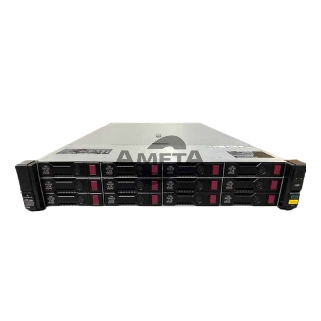 HPE BB955A - HPE StoreOnce 3640 48TB System with 36TB of usable local disk storage