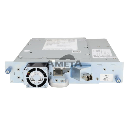 HPE BL544B / 603882-001 - HP Ultrium 3000 LTO-5 FC Tape Drive Upgr