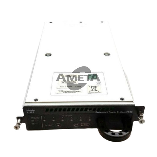 CISCO BLWR-RPS2300 - Spare 45CFM Blower for Cisco Redundant Power System 2300
