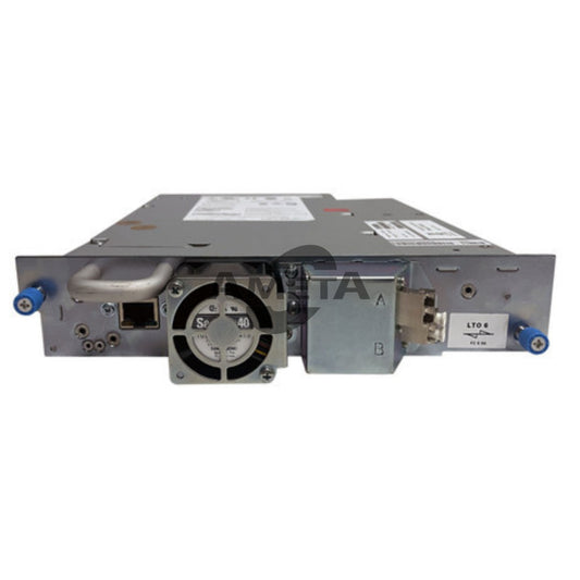 HPE C5F88A - HPE LTO6 MSL FC Half Height Tape Drive