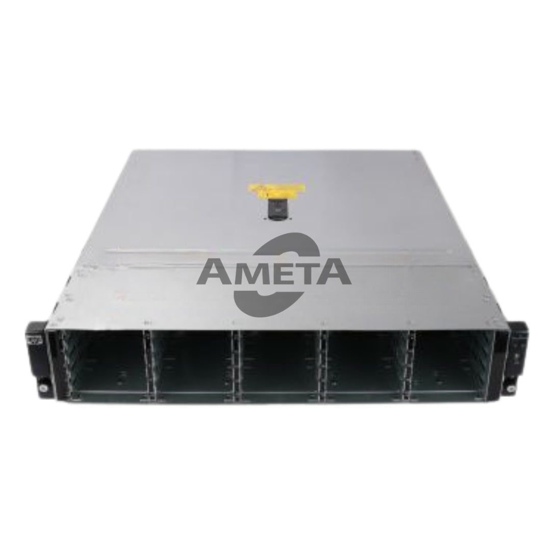 HPE C8R15A - HP MSA 2040 SAN DC SFF Storage 