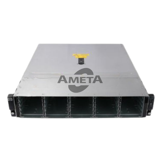 HPE C8R15A - HP MSA 2040 SAN DC SFF Storage 