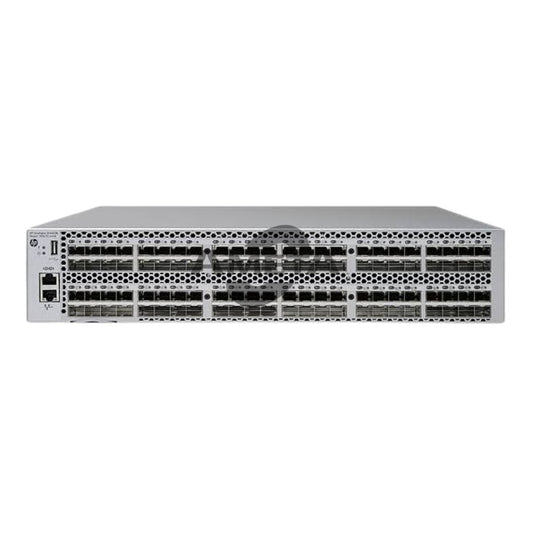 HPE C8R44B - HPE StoreFabric SN6500B 16Gb 96/48 power pack+ FC switch (96 Active Ports)