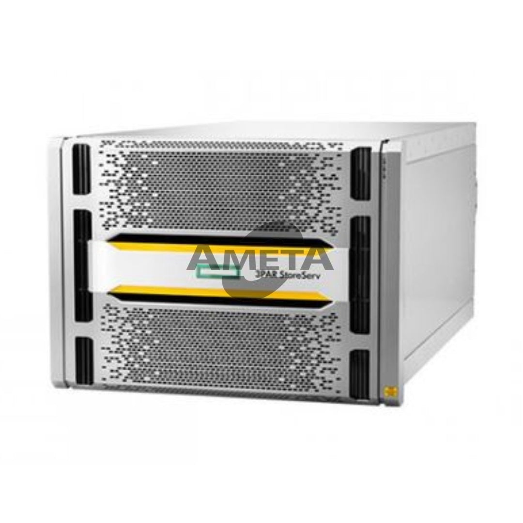 HPE C8S83A - HPE 3PAR StoreServ 20000 8-way storage configuration base