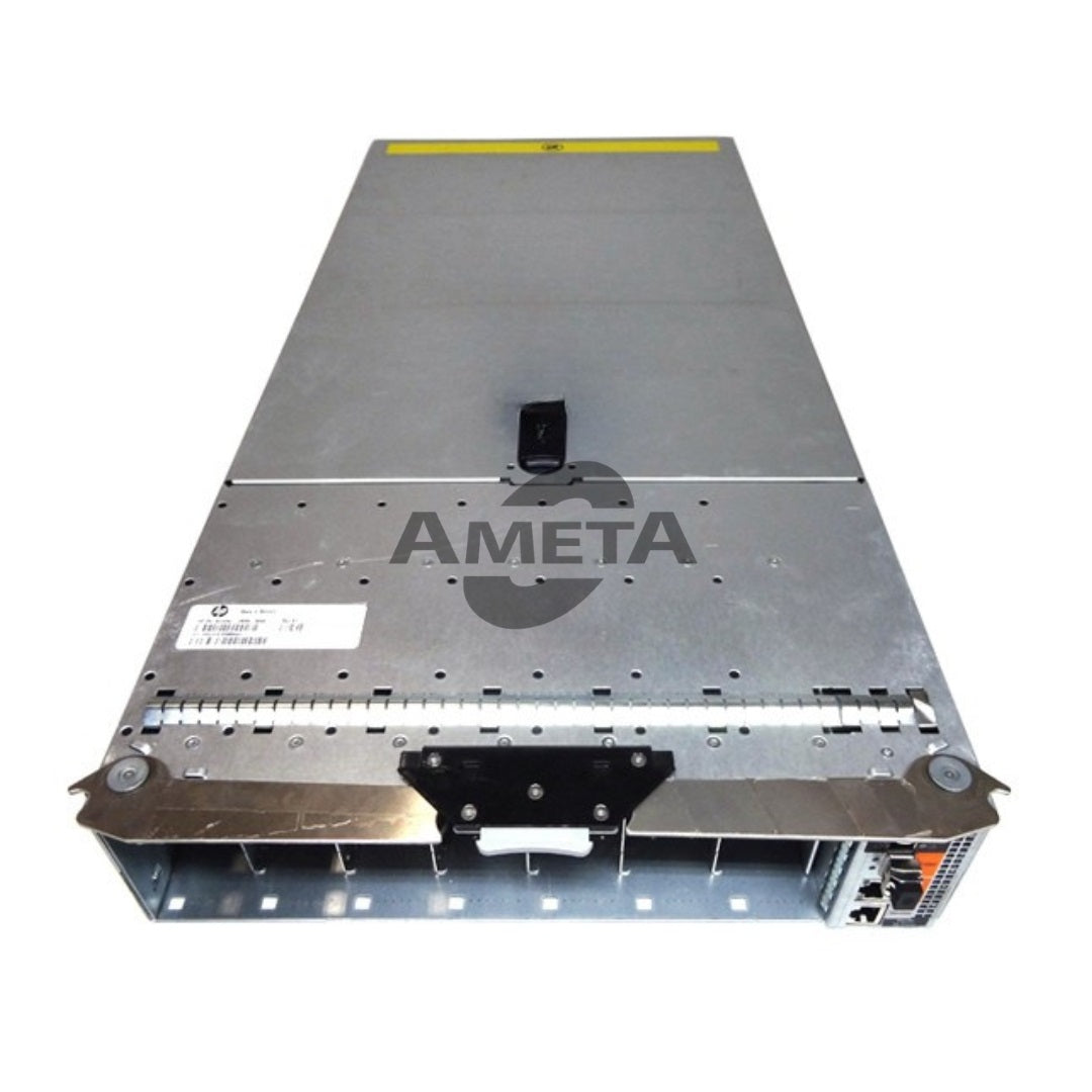HPE C8S84A - HPE 3PAR StoreServ 20800 2x6 Core 2.5GHz 96GB Control 128GB Data Cache Controller Node