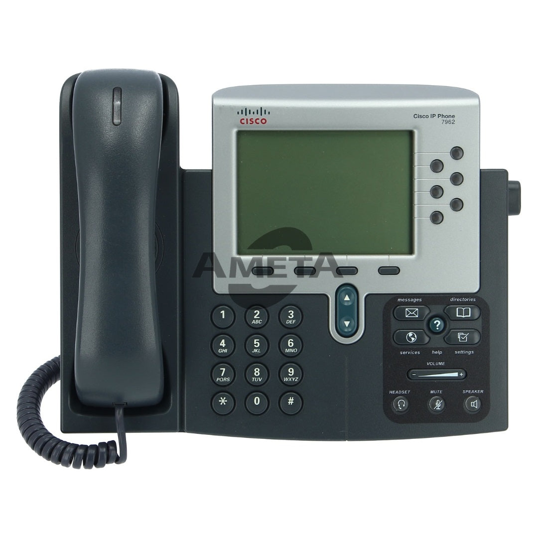 CP-7962G - Cisco UC Phone 7962