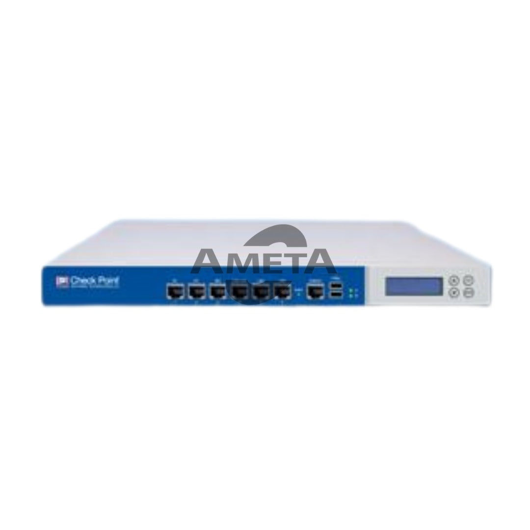 Check Point CPAP-SG572-HA – UTM-1 572 High Availability Security Appliance