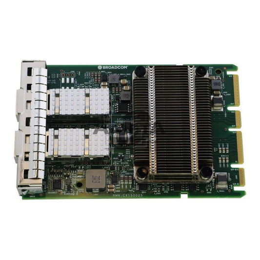 DELL CP610 - Dell Broadcom 57412 Dual Port 10GbE SFP+, OCP NIC 3.0