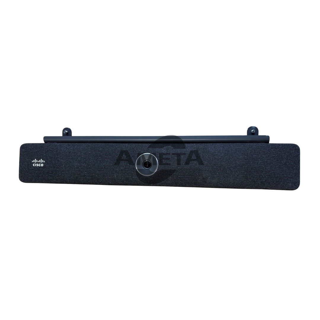 CISCO CS-BAR-C-K9 - Cisco Room Bar (Carbon Color)