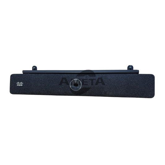 CISCO CS-BAR-C-K9 - Cisco Room Bar (Carbon Color)
