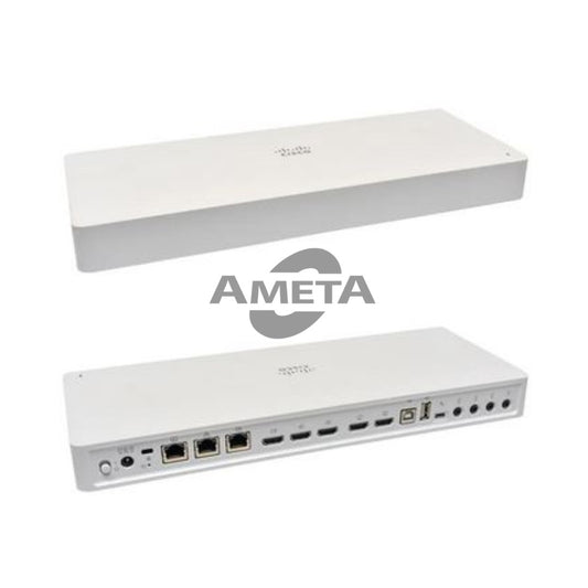 CISCO CS-CODEC-PLUS - Cisco Webex Codec Plus