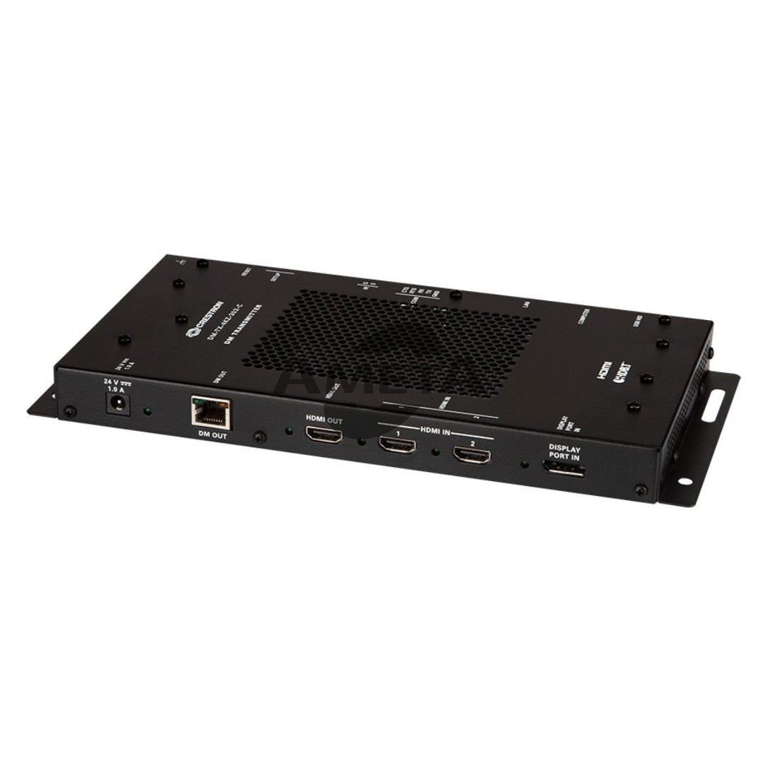 CRESTON DM-TX-4KZ-302-C - DigitalMedia 8G+ 4K60 4:4:4 HDR Transmitter 302&nbsp;