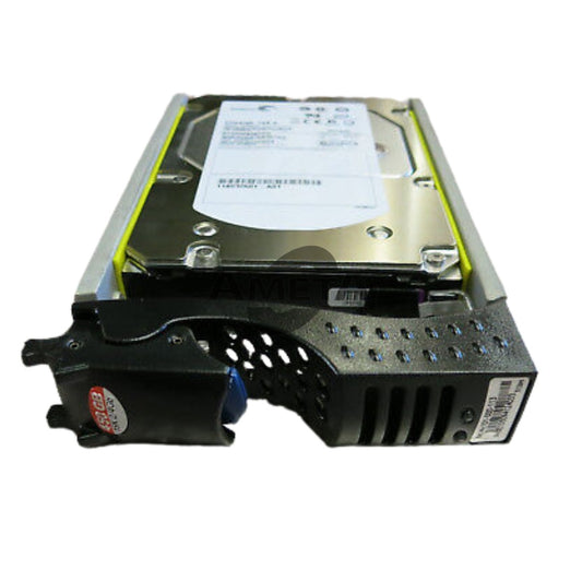 DMX-4G15-450 / 101-000-194 - EMC 450GB 15K 2/4GB 3.5" FC HDD