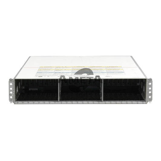 Hitachi DW-F700-DBSC - Disk Enclosure HUS-VM Drive Box DC SAS 6G 24x SFF