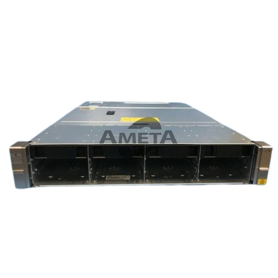 HPE E7Y23A - HPE 3PAR StoreServ 20000 12Gb SAS 12-disk 2U LFF Drive Enclosure