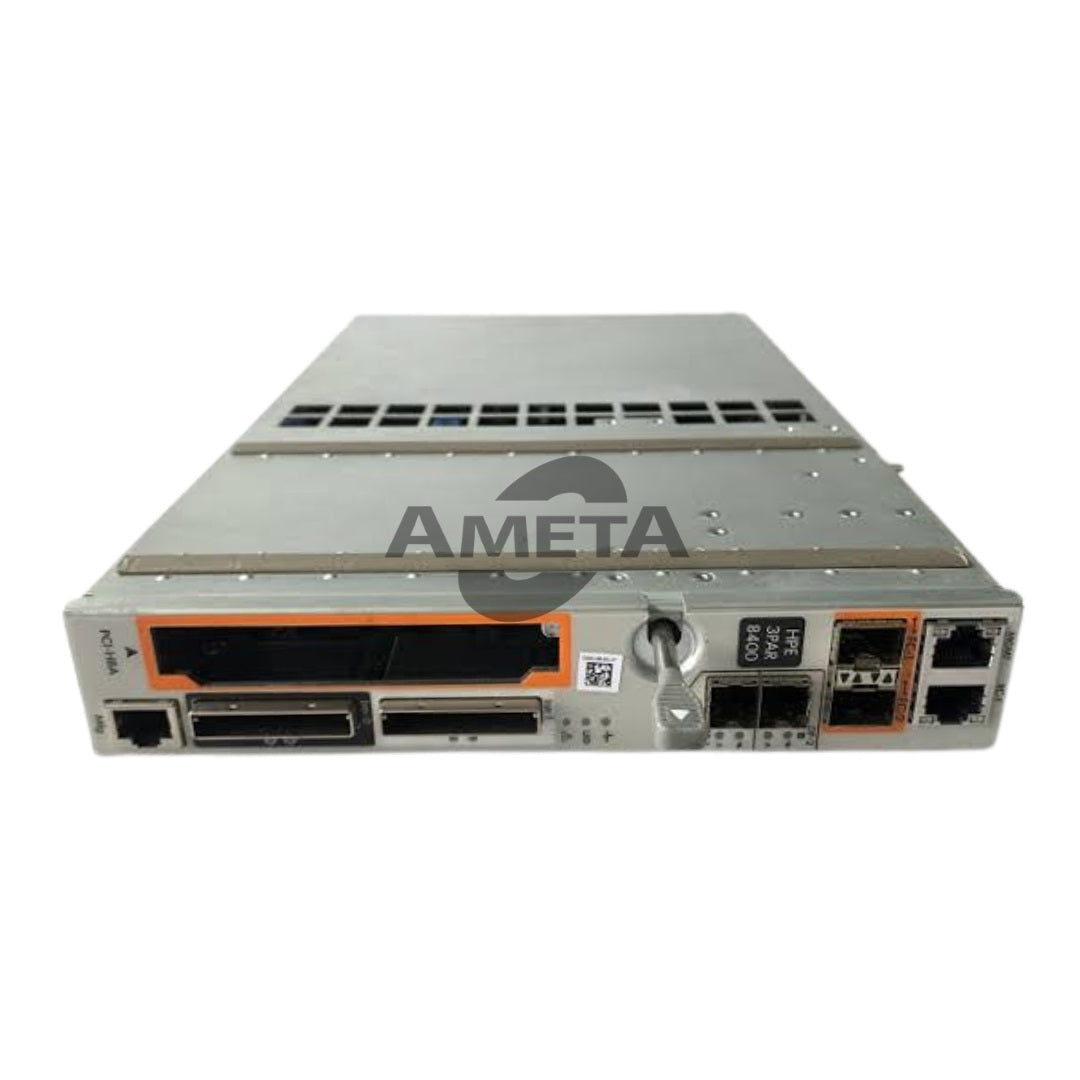 HPE H6Y95-63001 / 792653-001 - HPE 3Par StoreServ 8400 Controller Node