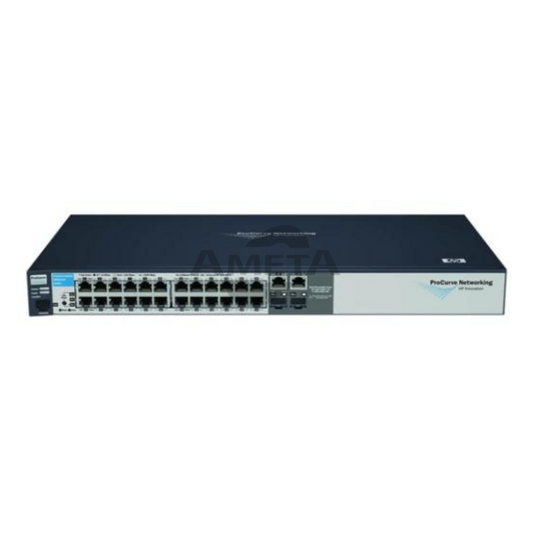 HPE J9021A - HP ProCurve 2810-24G Switch - Ameta Computer