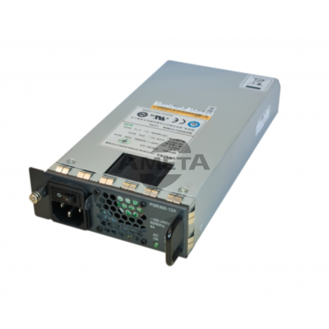 HPE PSR300-12A - HPE 5800 300W AC POWER SUPPLY - Ameta Computer