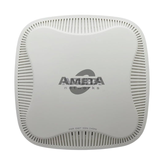 IAP-103-RW - Aruba Instant IAP-103 Wireless Access Point, 802.11n, 2x2:2, dual radio, integrated antennas