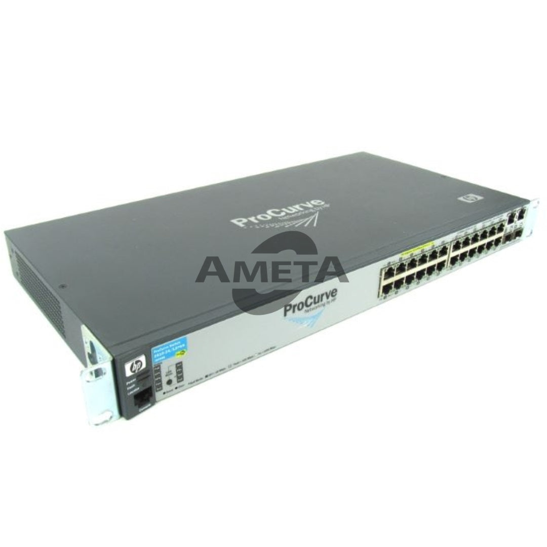 J9086A - HP ProCurve Switch 2610-24/12PWR