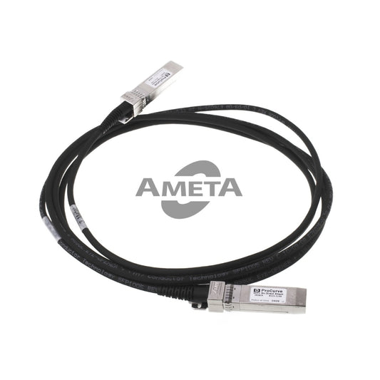 J9283B - HP X242 SFP+ SFP+ 3m Direct Attach Cable