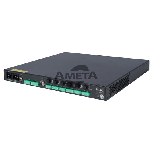 JG136A - HPE Networking RPS1600 Redundant Power System