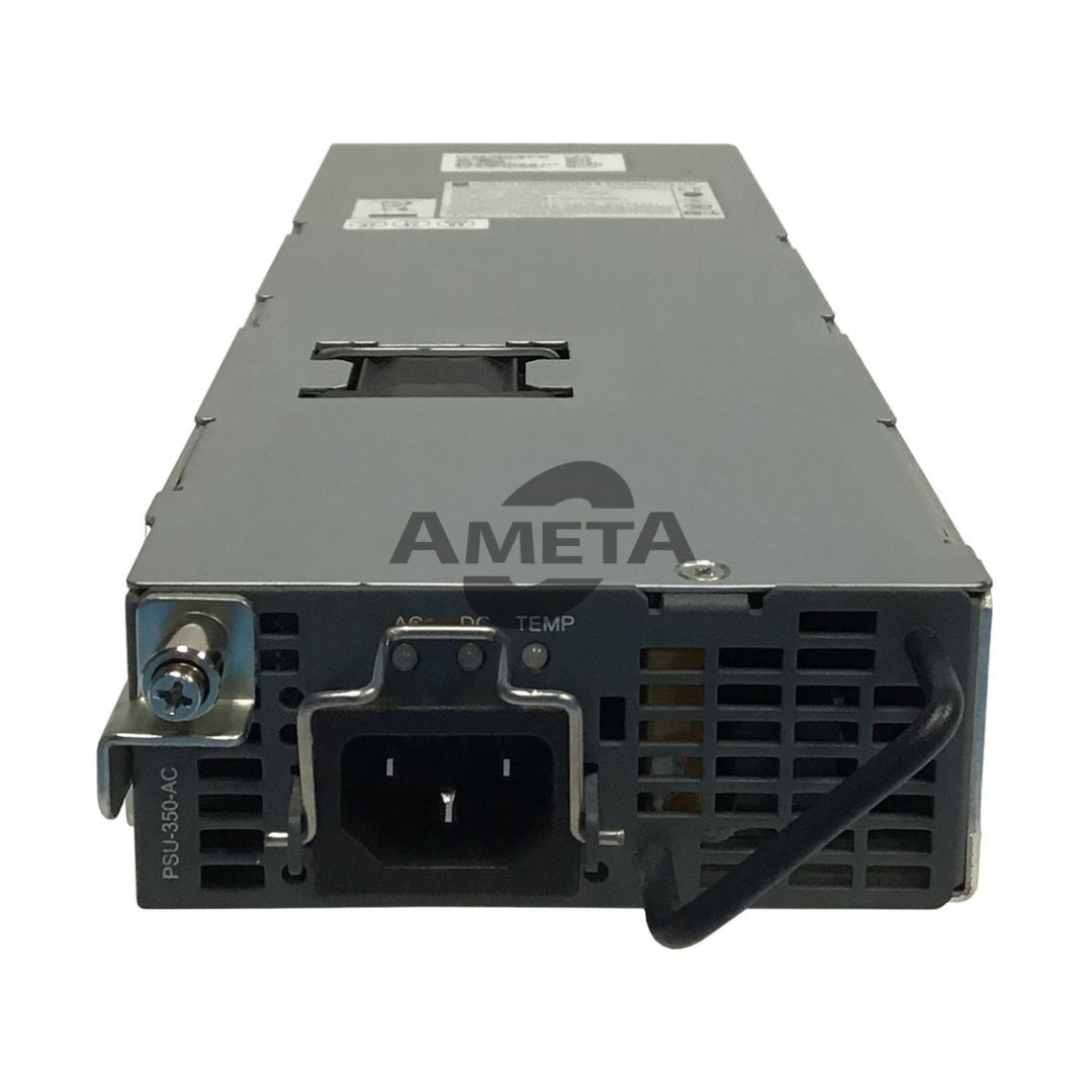 HPE JW657A - Aruba 350W Power Supply 