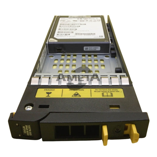 HPE 3PAR 8000 1.92 TB SAS SSD – K2P89B / 810771-001 / P02434-002