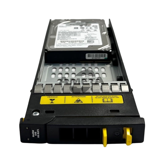 K2P93A / 840459-001 - HP 3PAR 1.2TB 10K 12GB 2.5" HDD