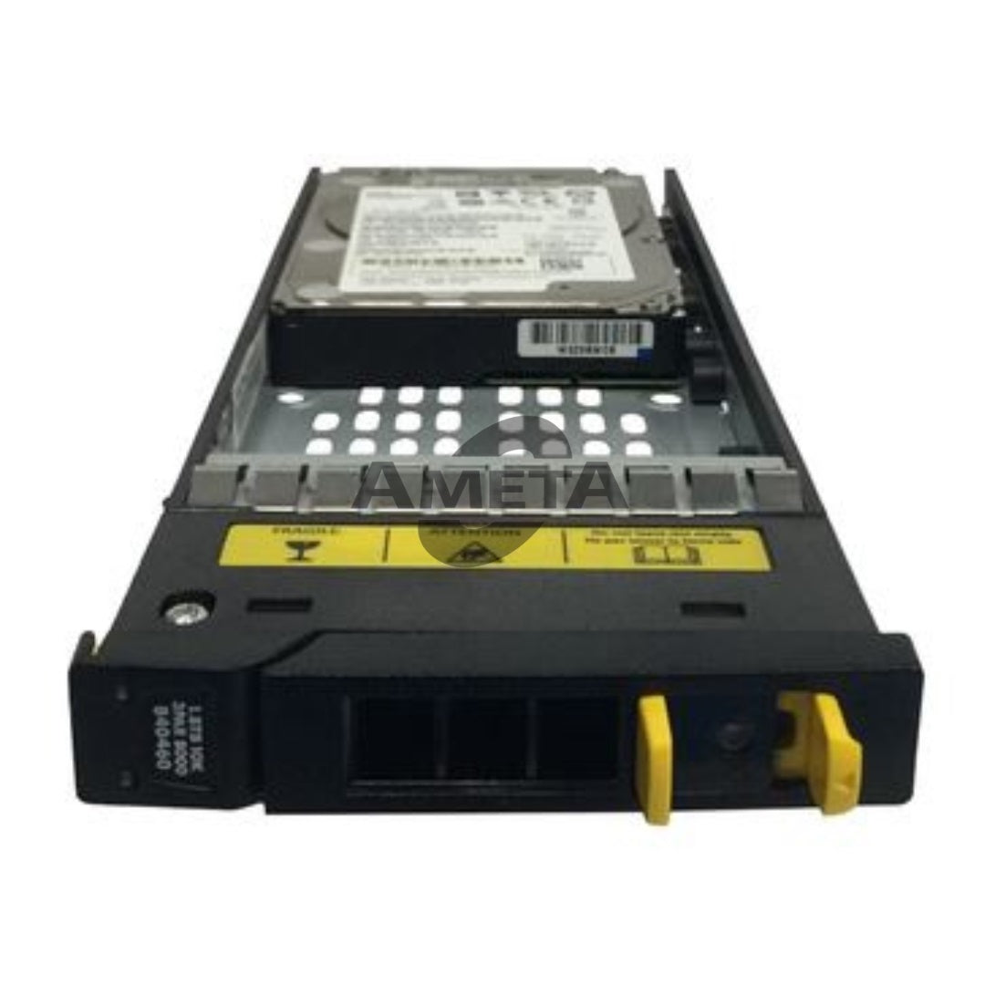 HPE K2P94B - HPE 3PAR StoreServ 8000 1.8TB SAS 10K SFF (2.5 in) HDD
