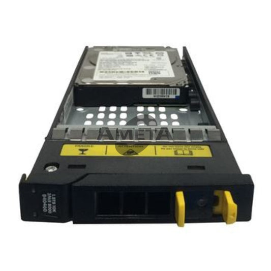 HPE K2P94B - HPE 3PAR StoreServ 8000 1.8TB SAS 10K SFF (2.5 in) HDD