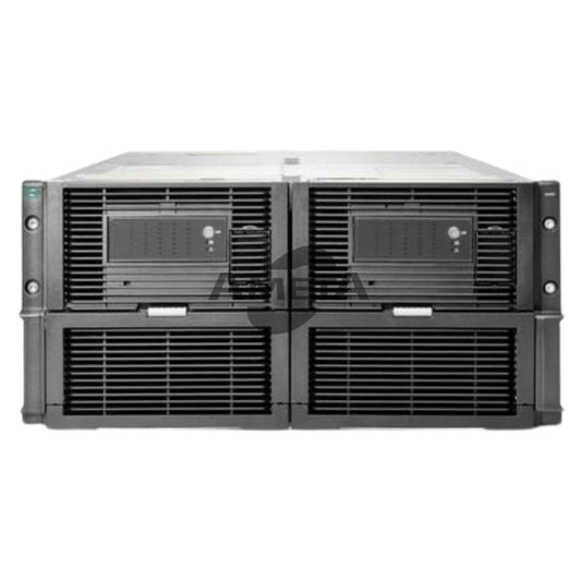 K2Q28A - HPE D6020 Enclosure with Dual IO Modules
