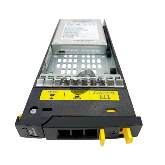 K2Q91A / 806214-001 – HPE 3PAR StoreServ M6710 3.84TB SAS SFF FIPS Encrypted SSD