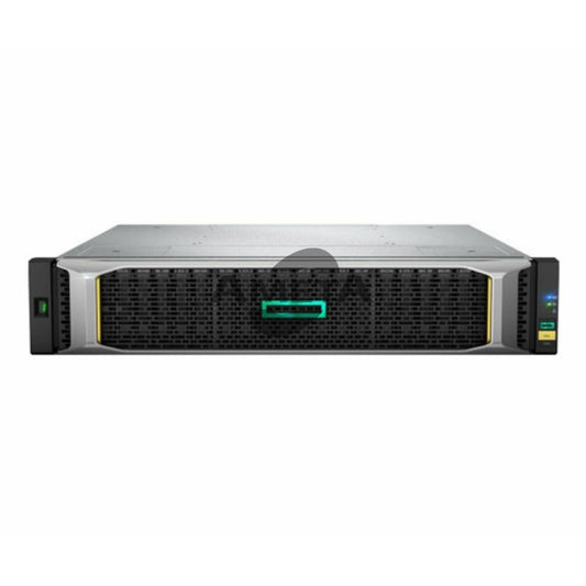 K2R80A - HPE MSA 2040 energy star SAN dual controller SFF storage