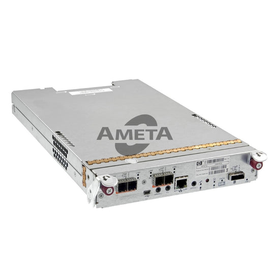HPE K2R84A - HPE MSA 2040 energy star SAS dual controller SFF storage