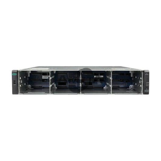 HPE M0S96A - HPE MSA 2040 Energy Star LFF Disk Enclosure