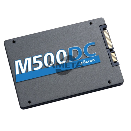 00AJ350 - IBM 800GB SATA 1.8" MLC Enterprise Value SSD