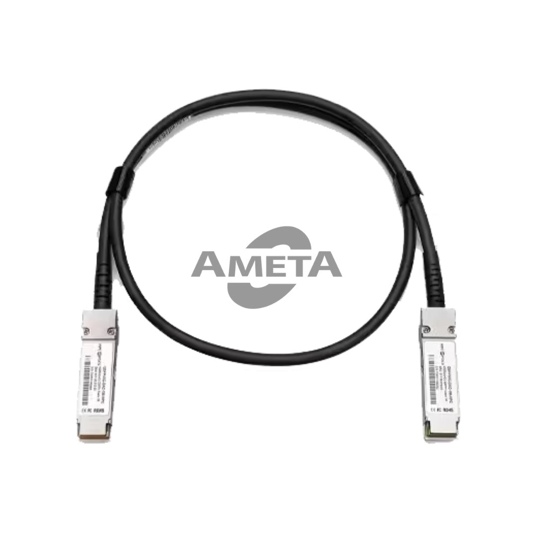 MA-CBL-40G-1M - Cisco Meraki 40GbE QSFP Cable, 1 Meter