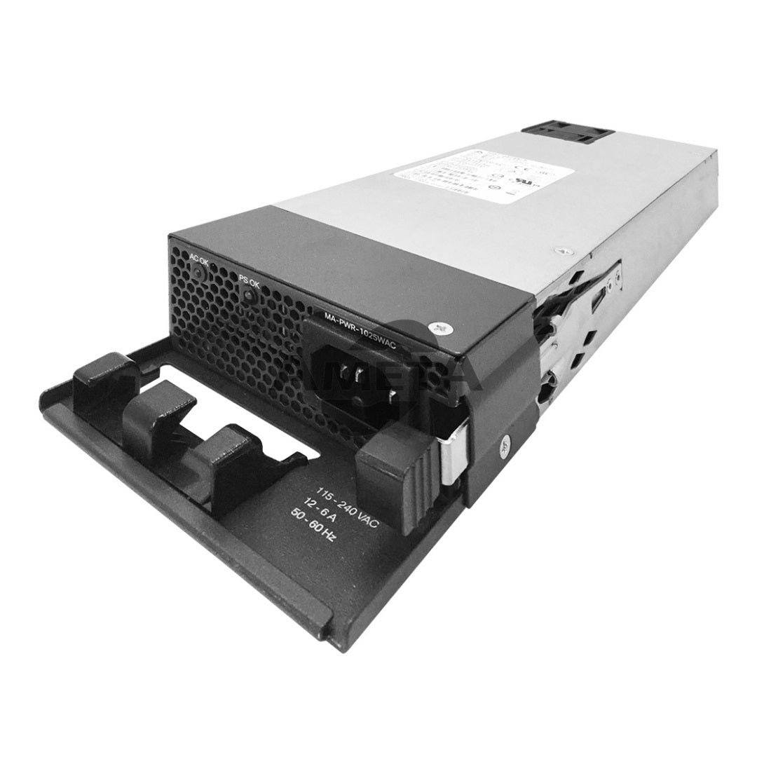 MA-PWR-1025WAC - Cisco Meraki 1025WAC PSU