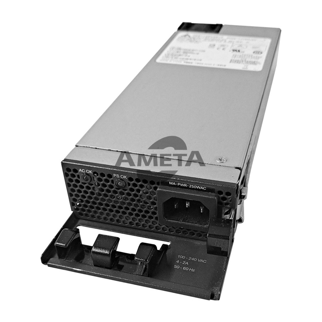 MA-PWR-250WAC - Cisco Meraki 250WAC PSU