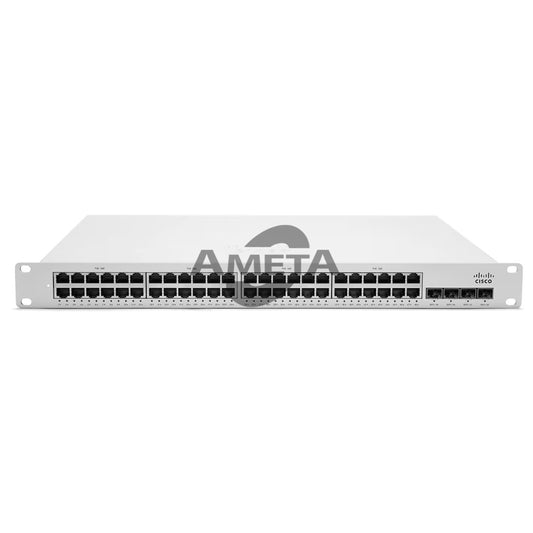 MS350-48-HW - Meraki MS350-48 L3 Stck Cld-Mngd 48x GigE Switch